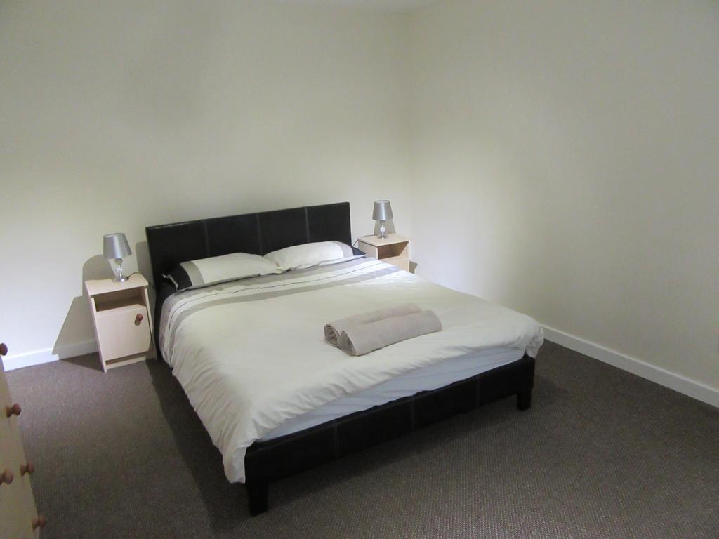No 4 - Large 2 Bed Near Sefton Park And Lark Lane Apartment Liverpool Exterior photo