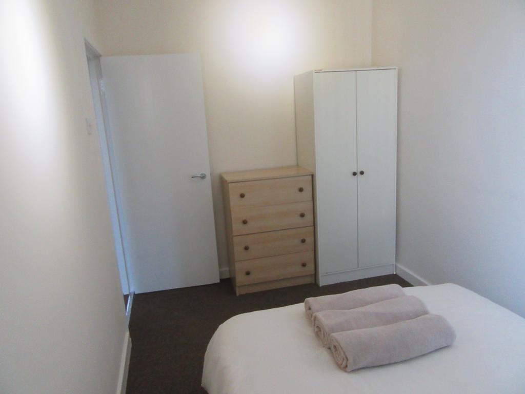 No 4 - Large 2 Bed Near Sefton Park And Lark Lane Apartment Liverpool Exterior photo